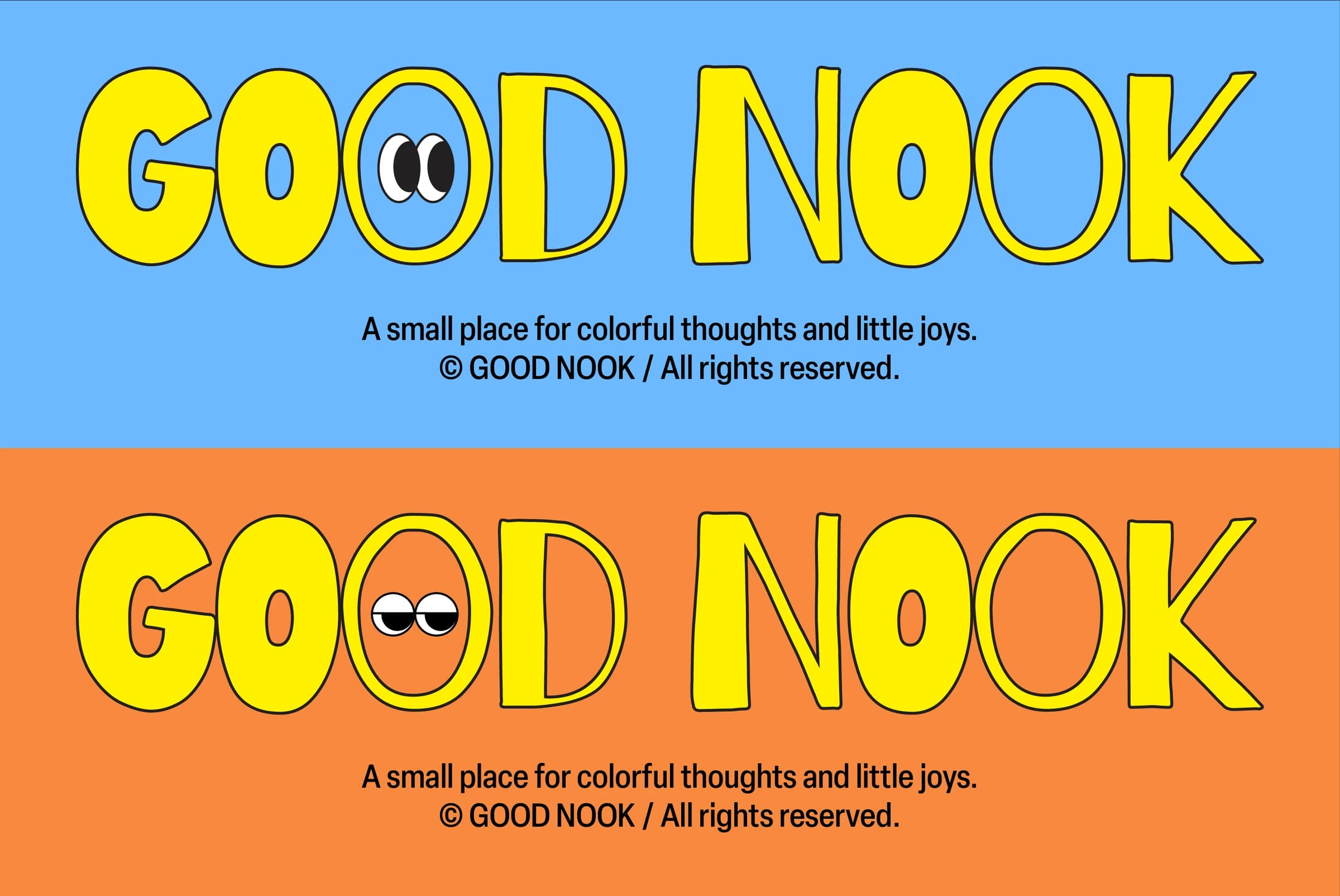 Good Nook — 3