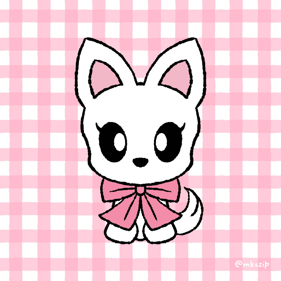 Mimi and Kiki — 6