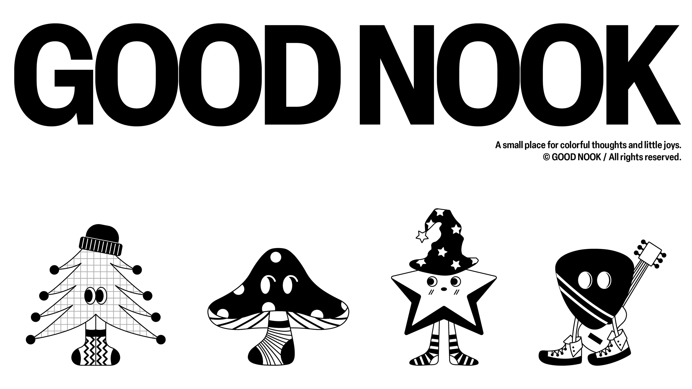 Good Nook — 6
