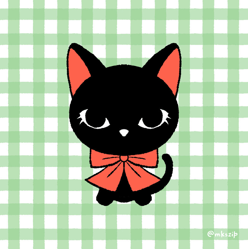 Mimi and Kiki — 7