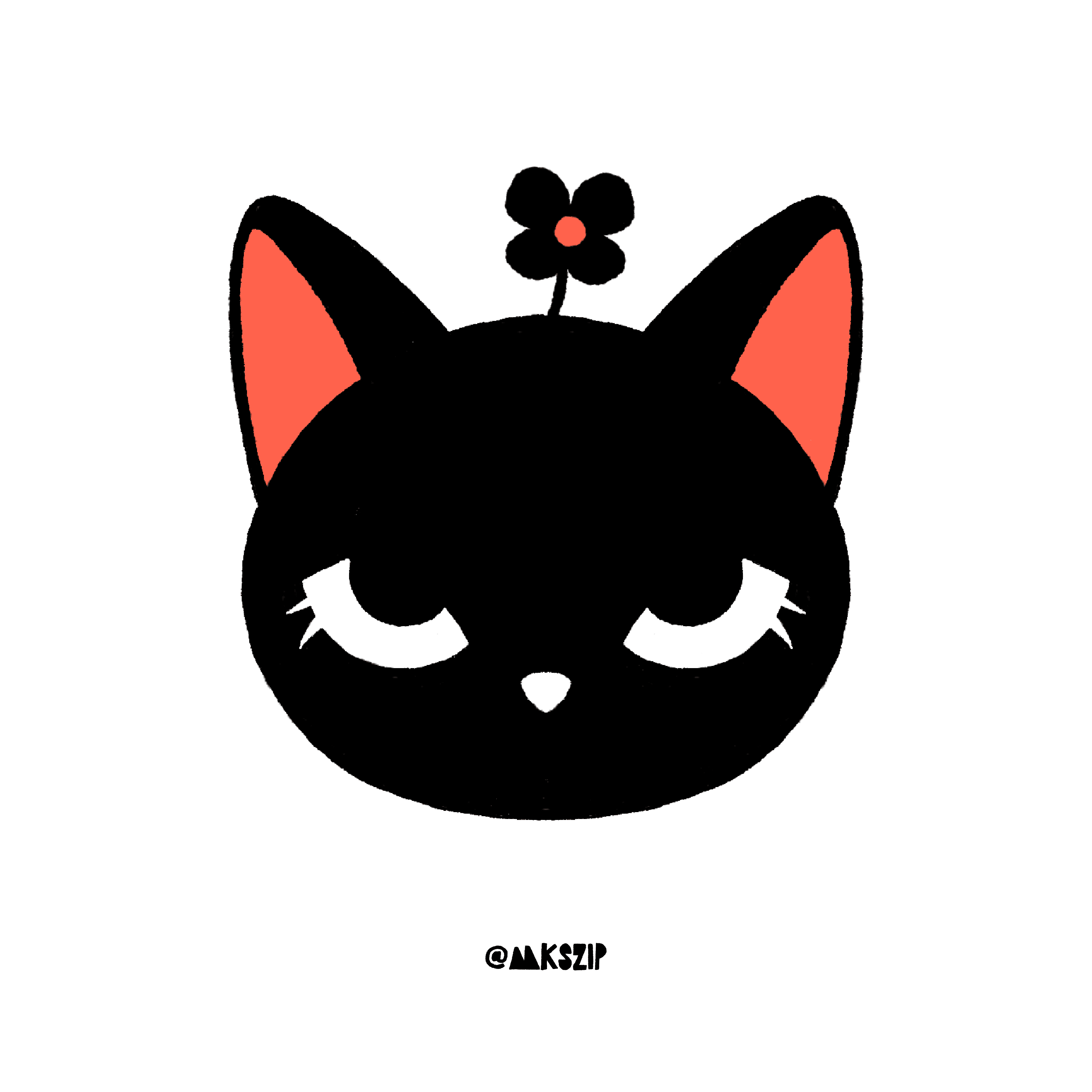 Mimi and Kiki — 9