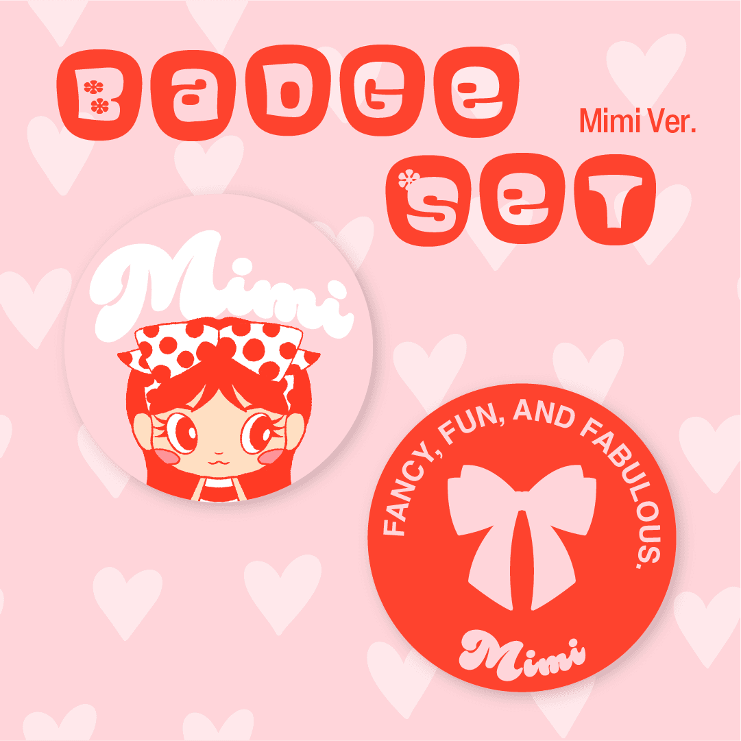 Mimi and Kiki — 12